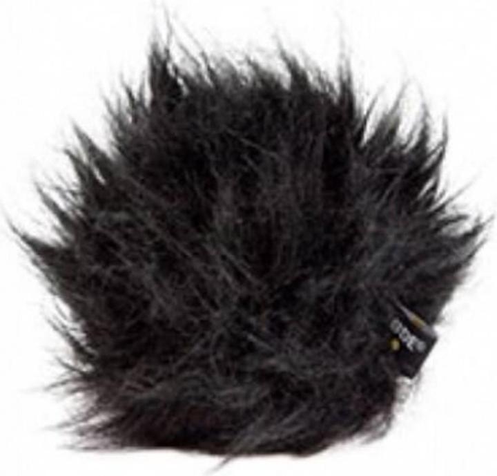 RØDE Dead Kitten (Fell)