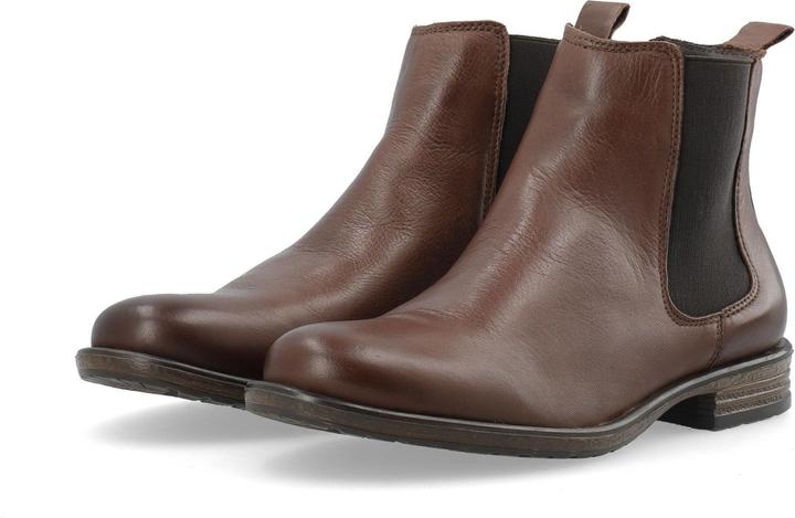 Actual product image Bianco BIADANELLE Chelsea Boots (39)