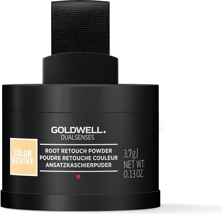 Goldwell Dualsenses Color Revive (Hellblond)