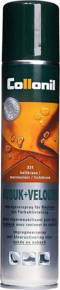 Collonil Nubuk+Velours (1 x, 200 ml)
