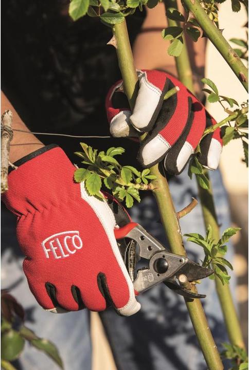 Actual product image Felco Work gloves (M)