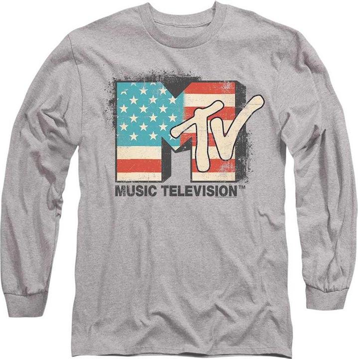 MTV American TShirt (L)