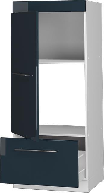 Produktbild Vicco Küchenschränke Fame-Line (60 x 58 x 153.5 cm)