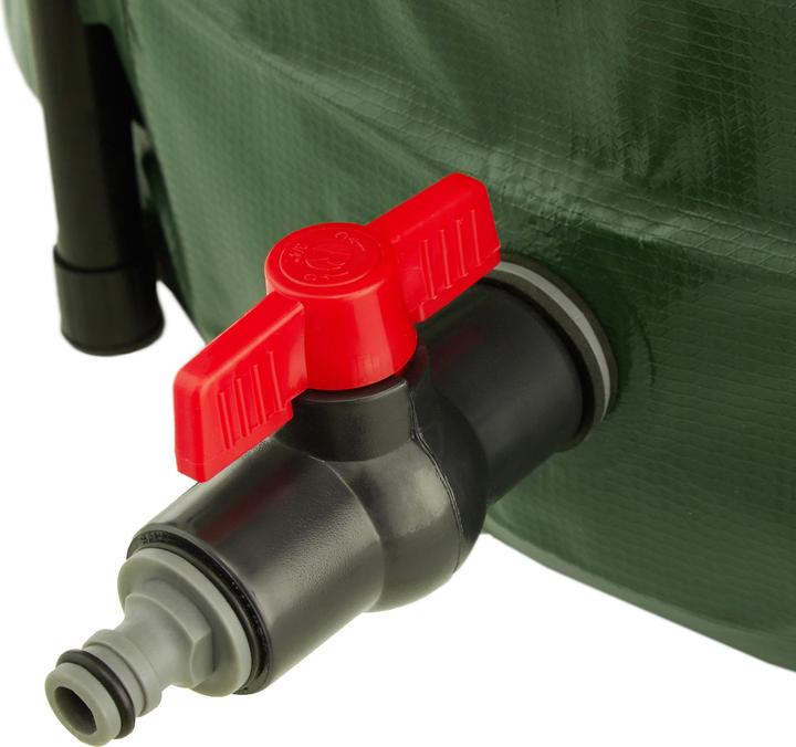 Produktbild tectake Regenwassertank (380 l)