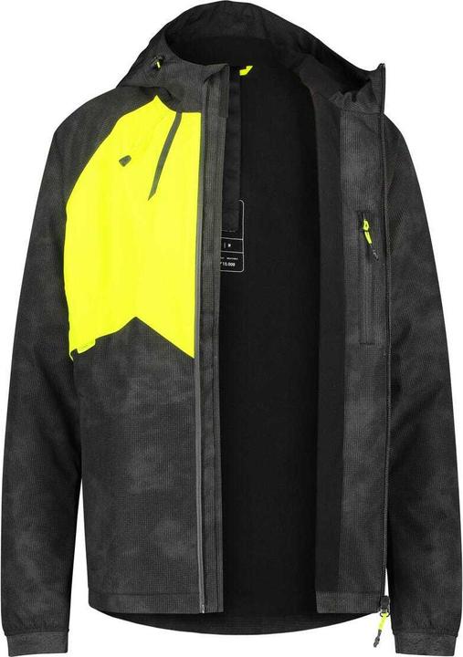 Image du produit Agu veste iperéable couter (M)
