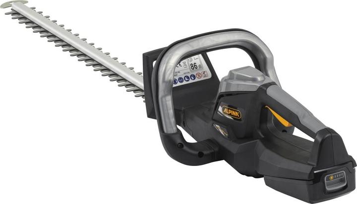 Produktbild Alpina Garden AHT 20 Li (Akkubetrieb)