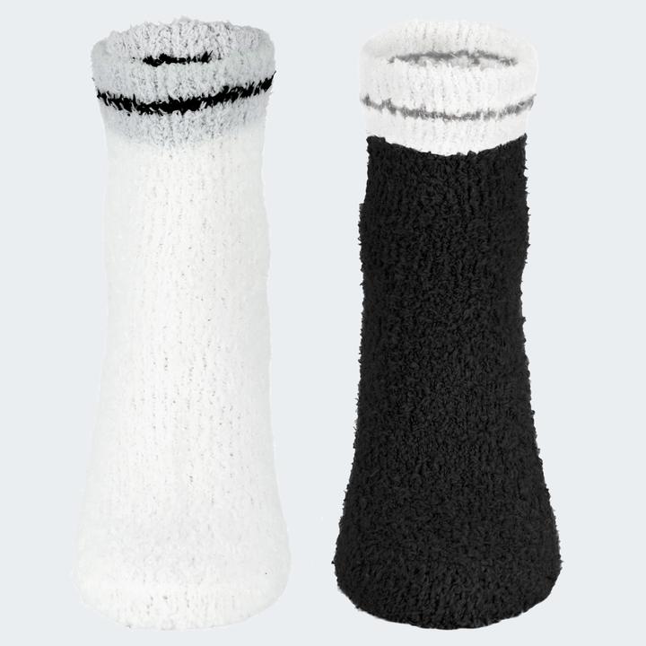 Immagine prodotto Black Snake Calzini comodi in confezione da 2 (Confezione da 2, Taglia unica)