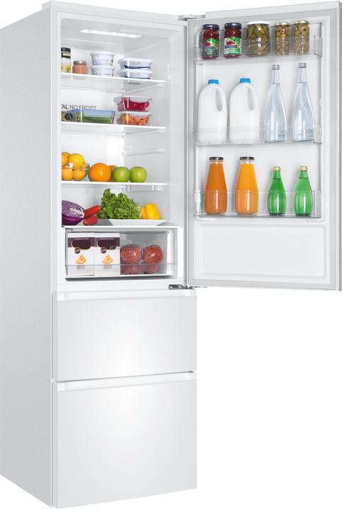 Produktbild Haier Htr3619enpw (348 l)
