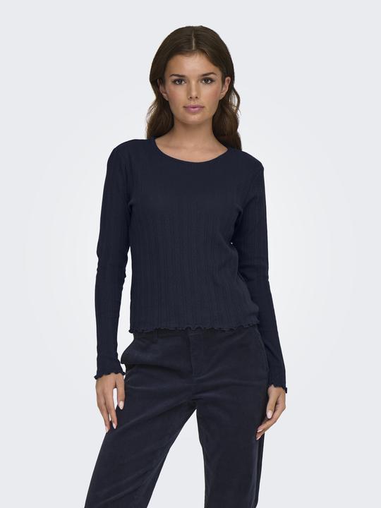 Immagine prodotto Only Onlcarlotta L/S Top Noos Jrs (S)