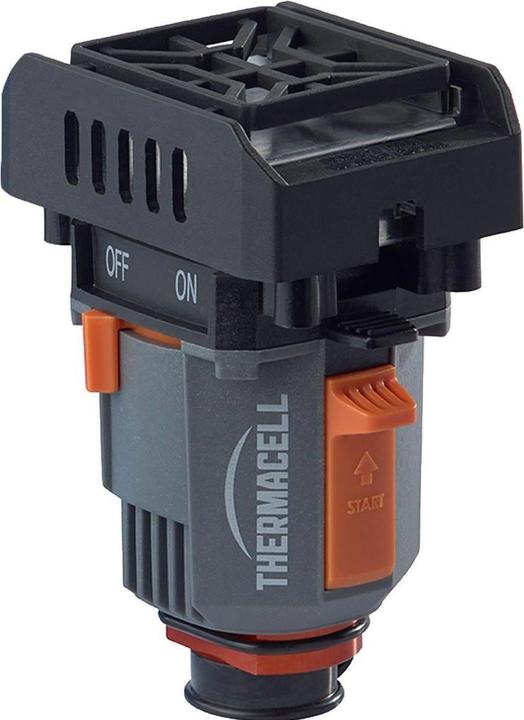 Thermacell Campeggio Backpacker MR-BP