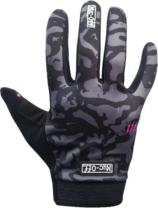 Actual product image Muc-Off MTB Riders Gloves (XXL)