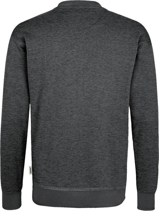 Immagine prodotto Hakro Felpa uomo PERFORMANCE grey Large XL (XL)