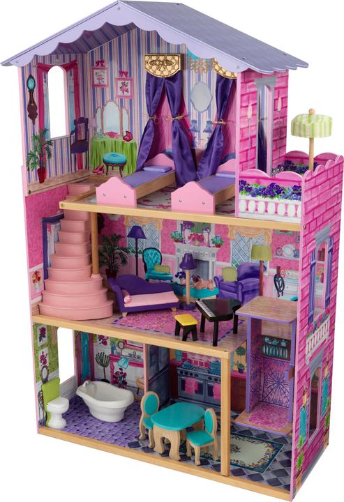 Produktbild KidKraft Meine Traumvilla