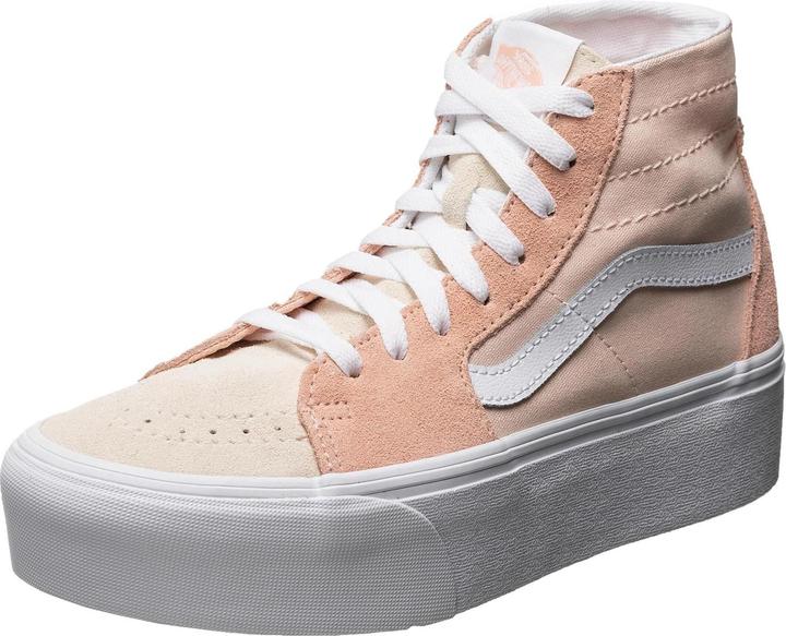 Image du produit Vans Ua Sk8-Hi Tapered Stackform Chaussures - 86775 (34)