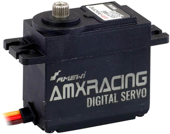 Amewi AMX Racing 5521MG Analog