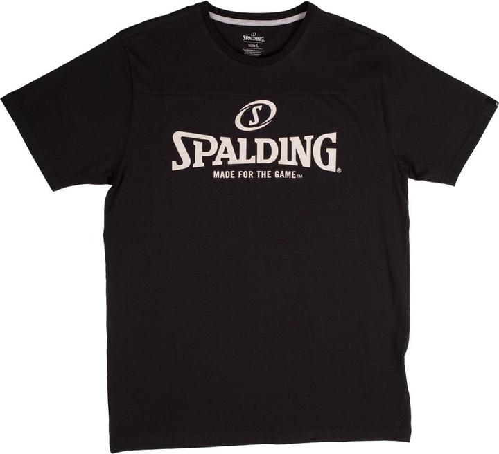 Spalding Essential Logo Tee