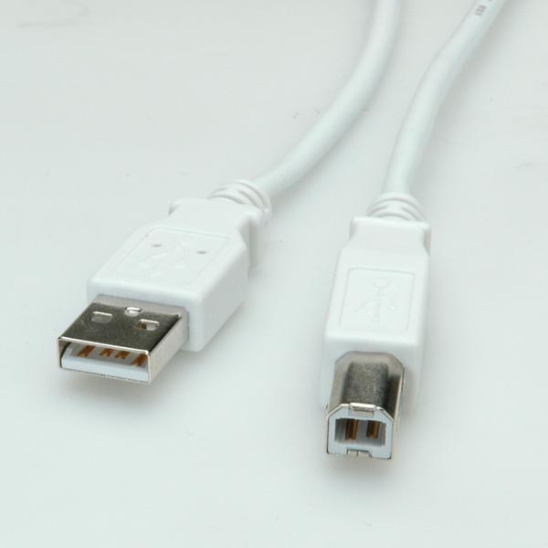 Produktbild Value USB 2.0 (1.80 m, USB 2.0)