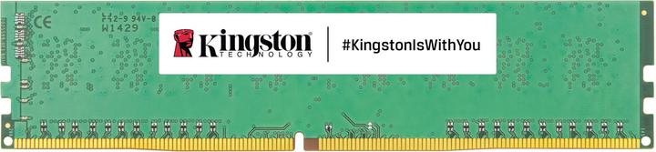 Actual product image Kingston ValueRAM (1 x 16GB, 2666 MHz, DDR4-RAM, DIMM)