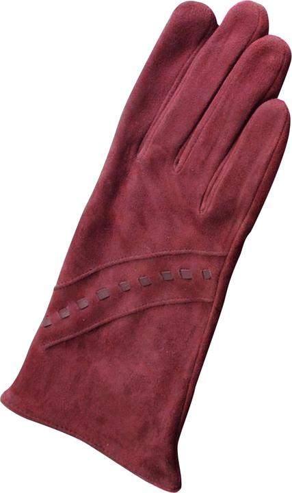 Eastern Counties Leather Sian Wildlederhandschuhe