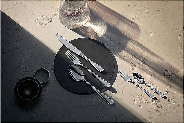 Actual product image WMF Merit (66 Piece, Cutlery set)