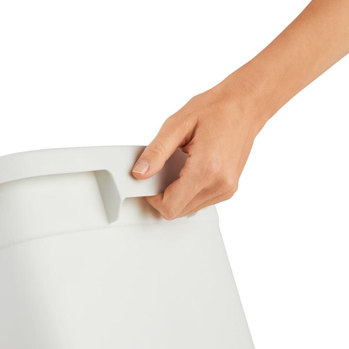Image du produit Rotho IRIS Couvercle carré
