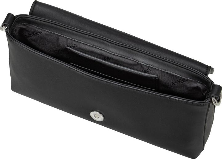 Actual product image Calvin Klein Ck Must Shoulder Bag