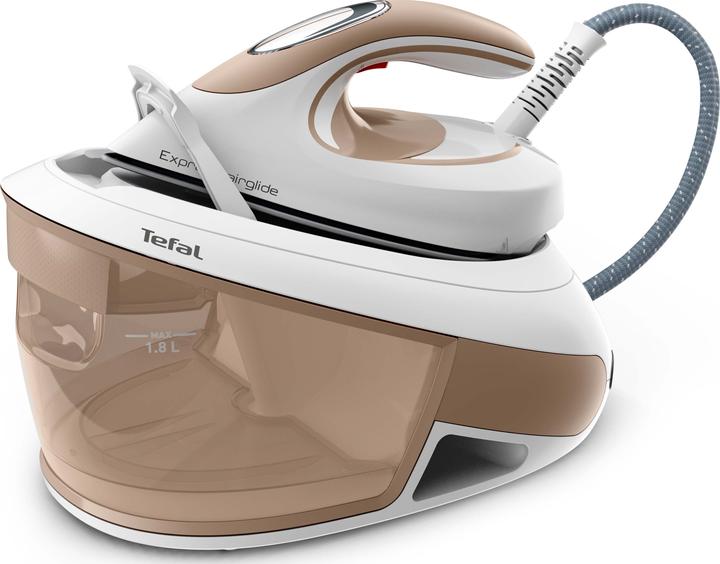 Actual product image Tefal TEF steam generator (2800 W, 400 g/min)