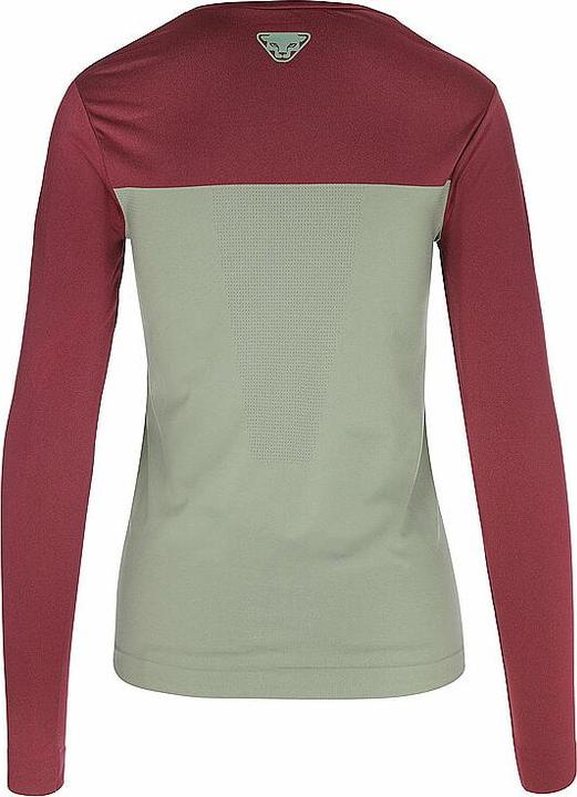 Produktbild Dynafit Traverse S-Tech Langarmshirt (M, L)