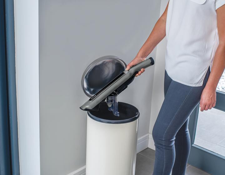 Immagine prodotto Shark Sistema WallVac WV361EU