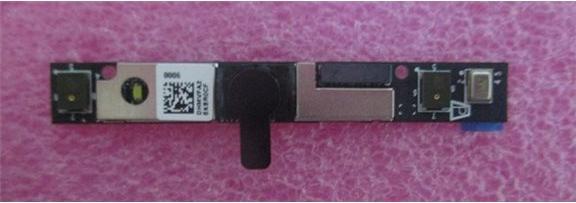 Productafbeelding HP Hewlett-Packard Webcam
