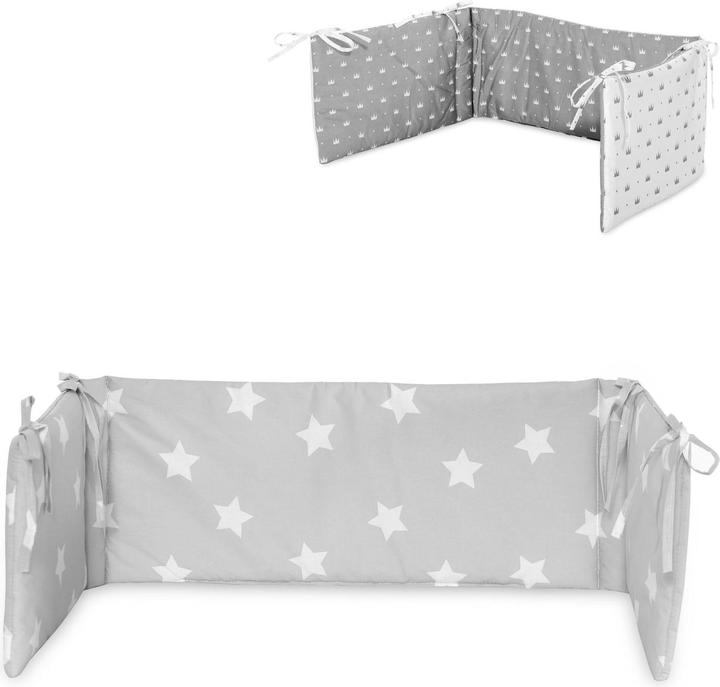 Produktbild Lorelli Babybett-Nestchen 145 x 27 cm