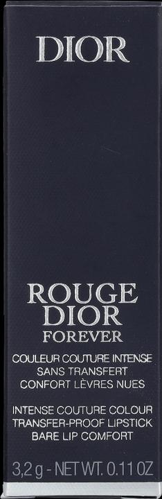 Image du produit Dior Rouge Forever No 883 (883)