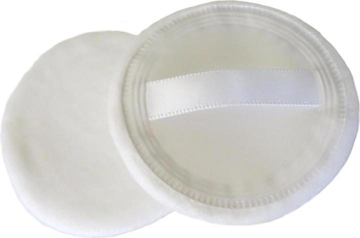 Actual product image Herba Powder Puffs