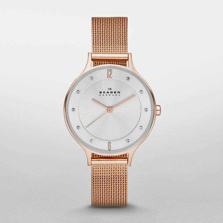 Produktbild Skagen Anita (Analoguhr, 30 mm)