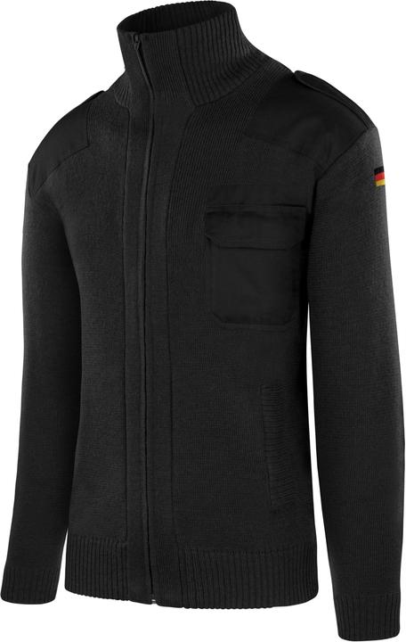 Produktbild Normani Herren-Strickjacke Istrup - 1841 (XL)