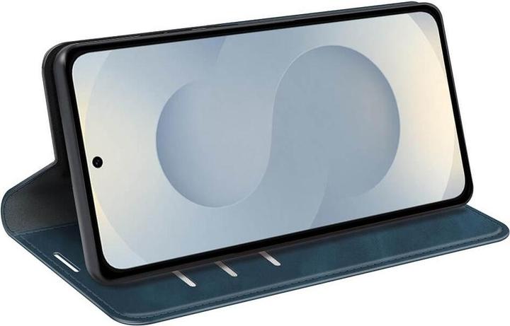 Actual product image Cover-Discount Galaxy S25 Edge - Stand Flip Case Hülle (Samsung Galaxy S25 Edge)