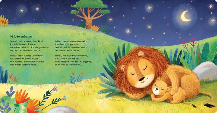 Produktbild Kuschelzeit!: Für dich und mich und jeden Tag (Deutsch, Anja Kiel, 2023)