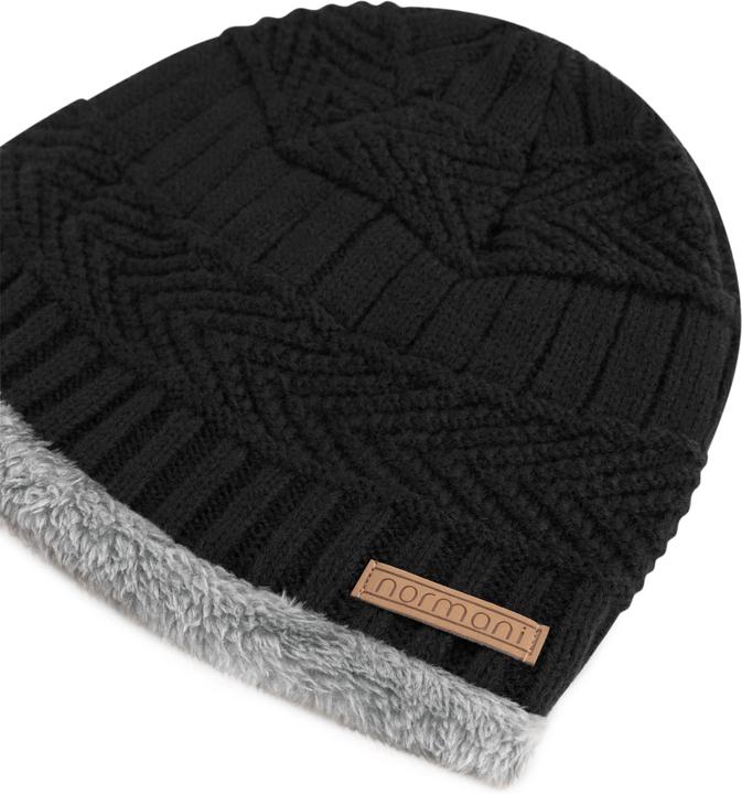 Actual product image Normani Kebili (One size)