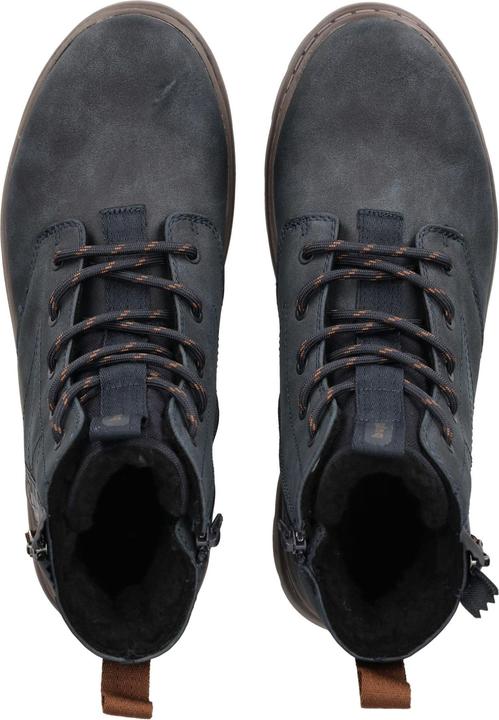 Actual product image Bugatti Stiefelette (40)