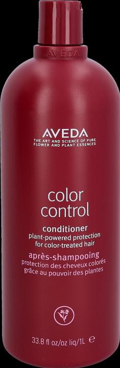 Actual product image Aveda Color Control Conditioner 1000 ml (1000 ml)