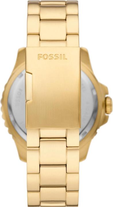 Immagine prodotto Fossil Blu (Cronografo, 46 mm)