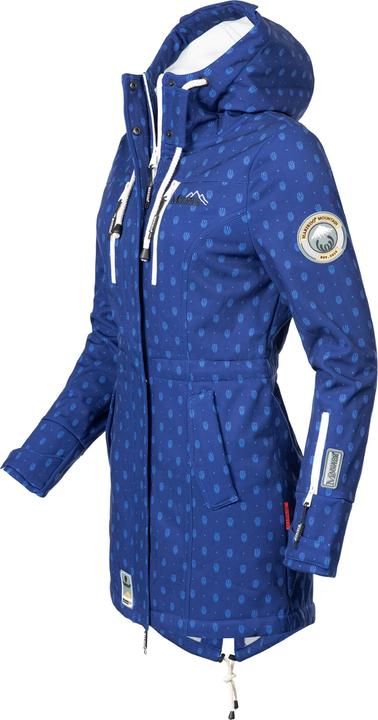 Produktbild Marikoo Zimtzicke (XL)