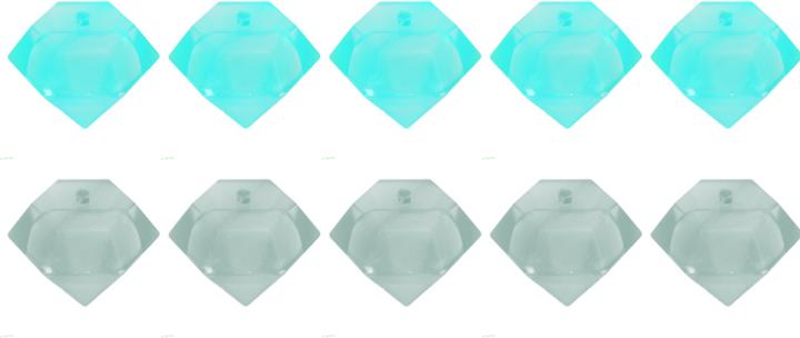 Immagine prodotto Fresh & Cold Cubetto di ghiaccio (Cubetti di ghiaccio riutilizzabili)