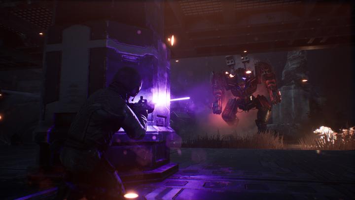 Produktbild Reef Entertainment Terminator: Resistance (PC, DE)