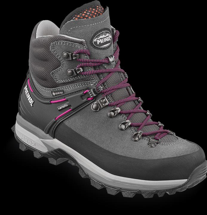 Produktbild Meindl Air Revolution 1.5 Lady (41)