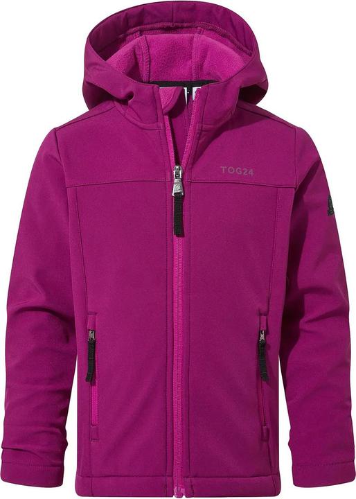 TOG24 Koroma Kapuzenjacke