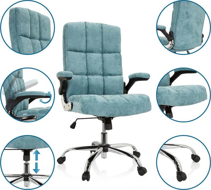 Immagine prodotto MyBuero RELAX WD 100
