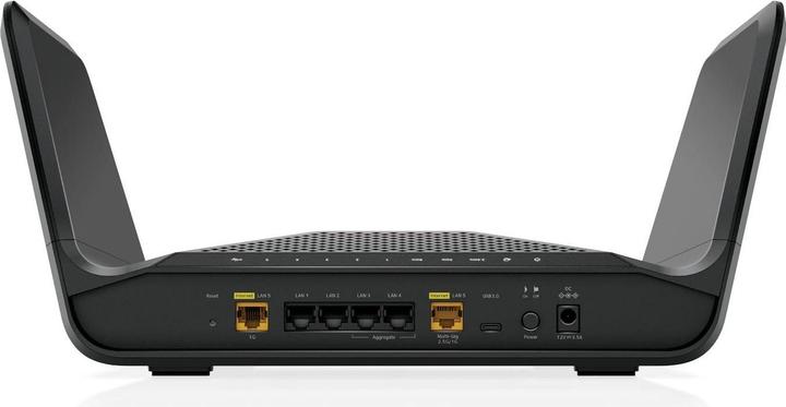 Produktbild Netgear Nighthawk RAXE300