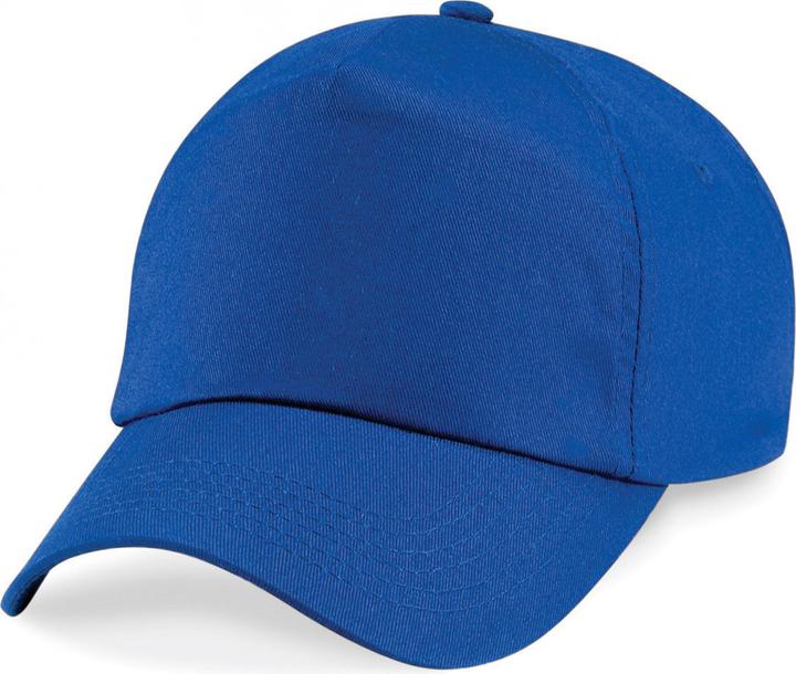 Outdoor Spirit Neutral 5 Panel Cap uni (One Size)