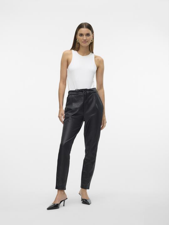 Actual product image Vero Moda VMEVA Normal Waist Pants (32)
